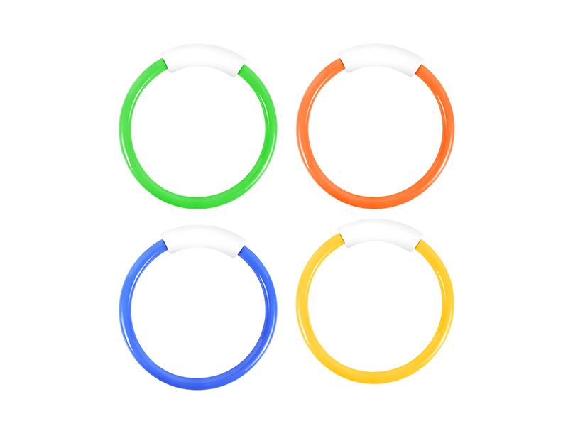 Diving Circle Toy