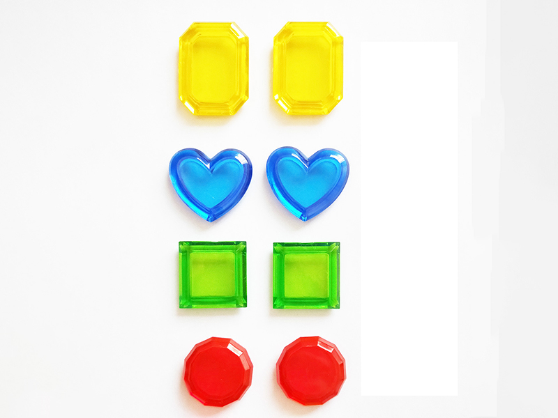 Little Gem Water Toy