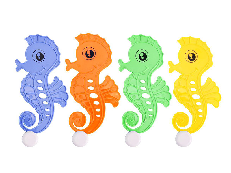 Hippocampus Japonicus Water Toy