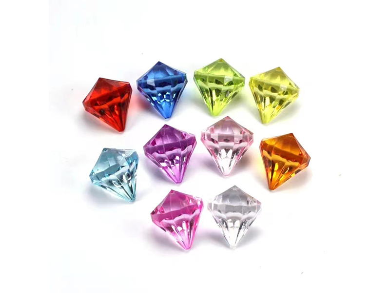 Diving Diamond Water Toy