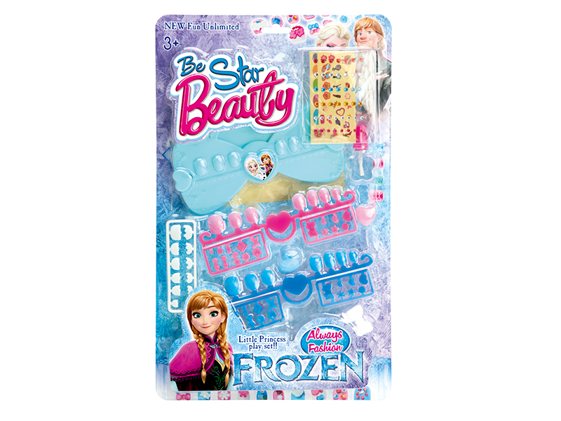 Nail Art Set