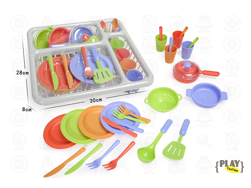 Kitchen Set