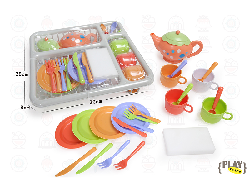 Kitchen Set