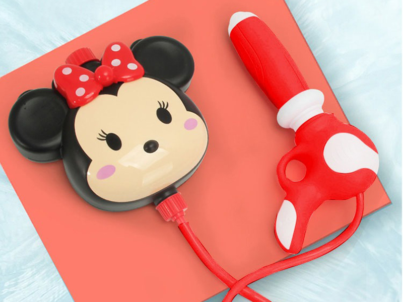 Backpack Water Gun - Minnie