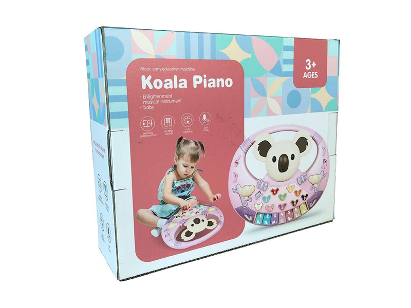Koala Piano