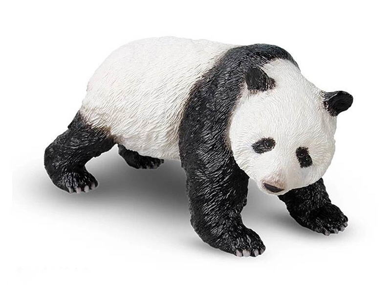 Vinyl Animal Model - Panda