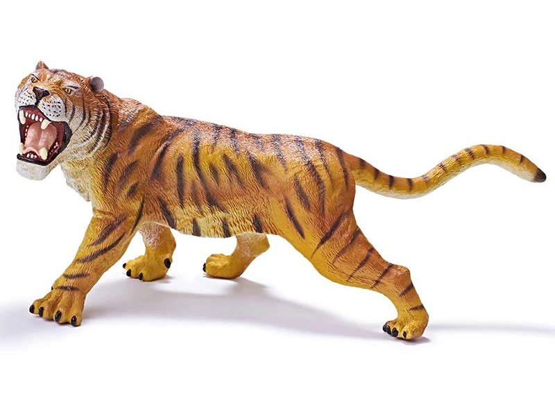 Vinyl Animal Model - Bengal Tiger