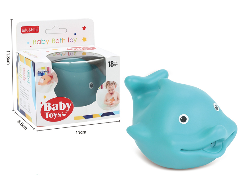 Water Play Toy