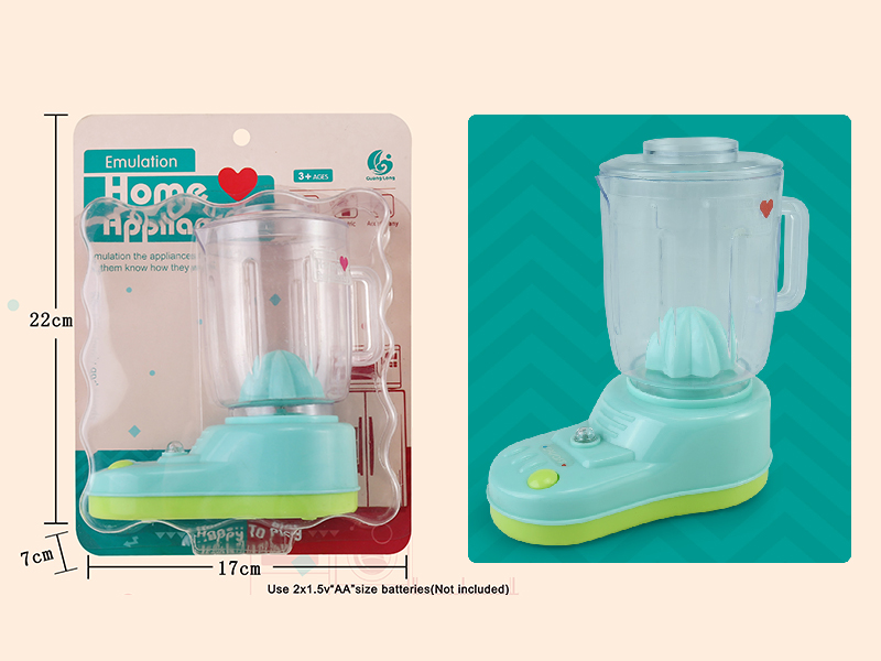 Liquidizer Small Household Appliance Toy