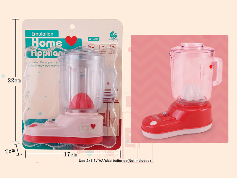 Liquidizer Small Household Appliance Toy