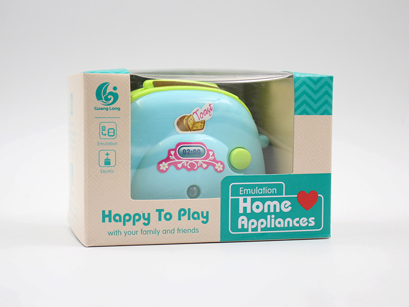 Bread Maker Small Household Appliance Toy