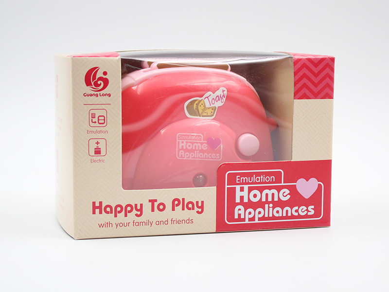 Bread Maker Small Household Appliance Toy