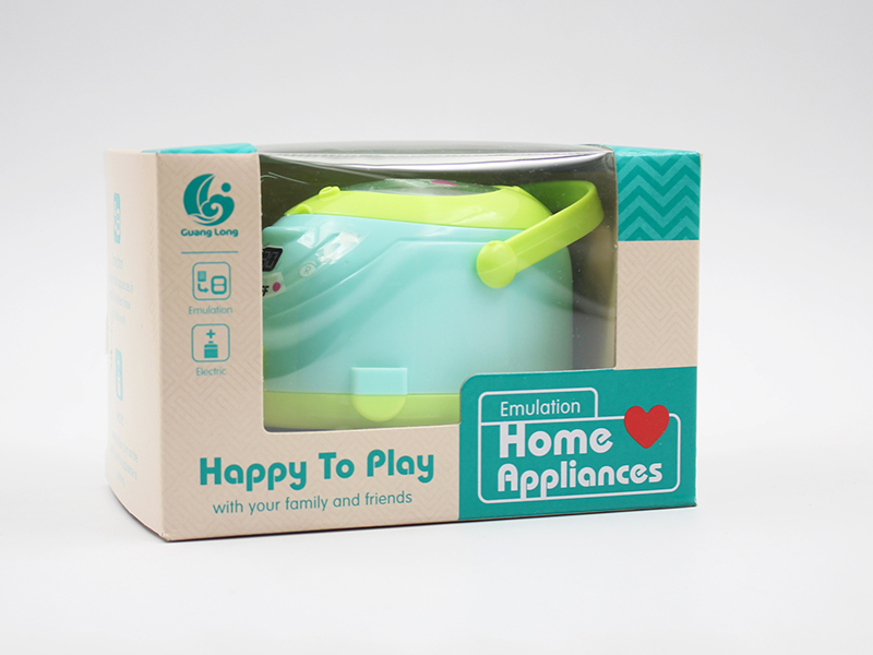 Rice Cooker Small Household Appliance Toy