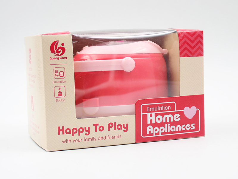 Rice Cooker Small Household Appliance Toy