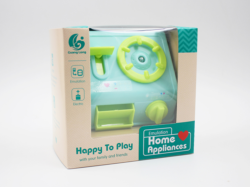 Gas Stove Small Household Appliance Toy