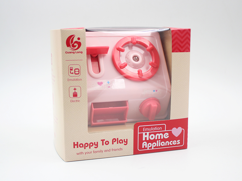 Gas Stove Small Household Appliance Toy