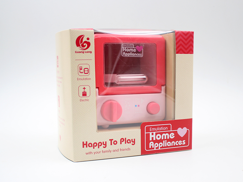 Electric Oven Small Household Appliance Toy