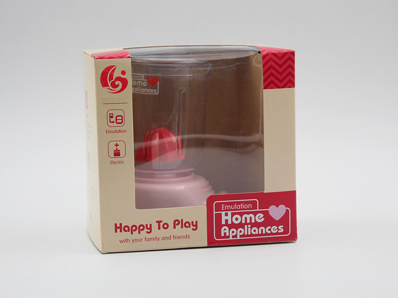 Liquidizer Small Household Appliance Toy