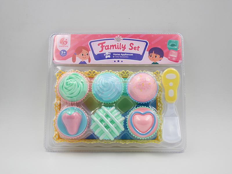 Cake Set