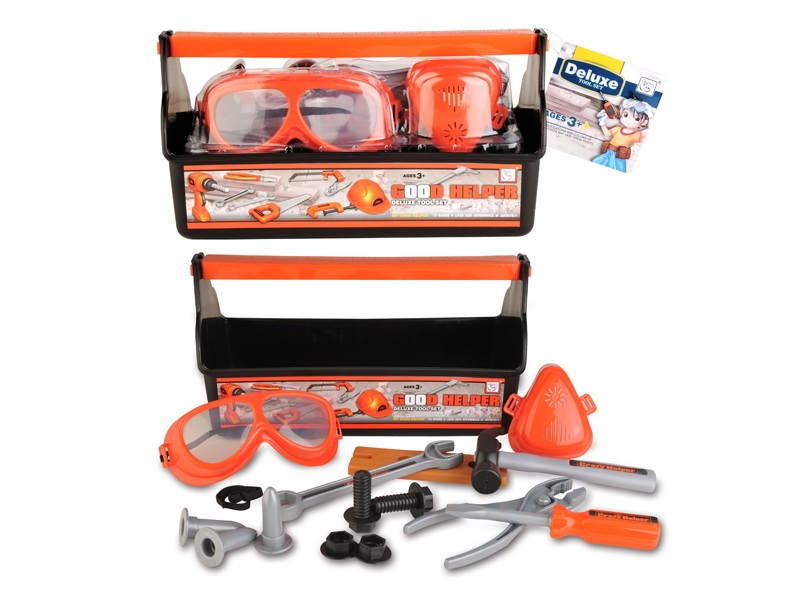Simulation Tool Set 14PCS