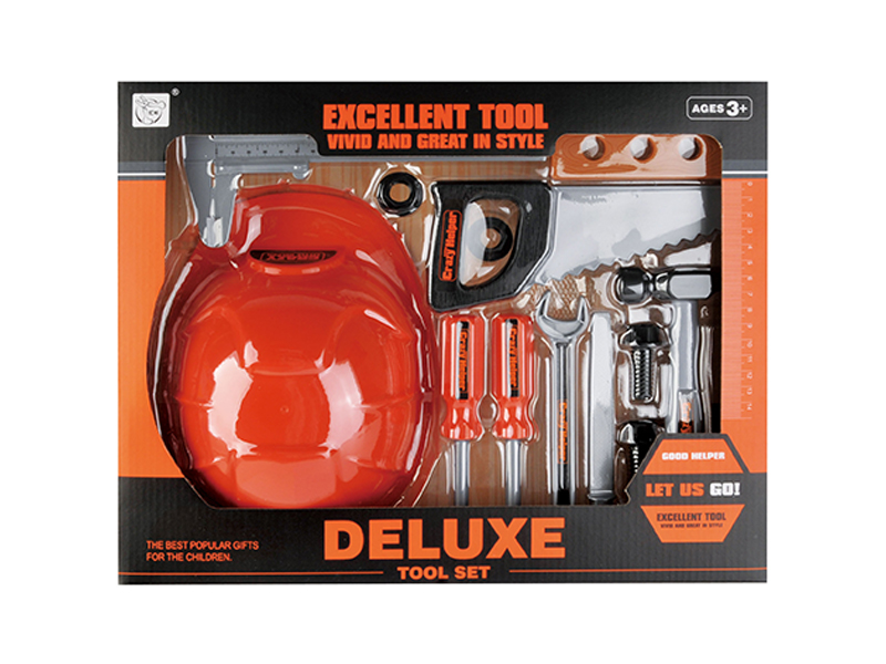 Simulation Tool Set 13PCS