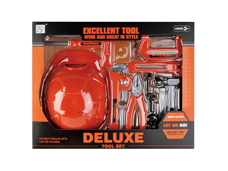 Simulation Tool Set 15PCS