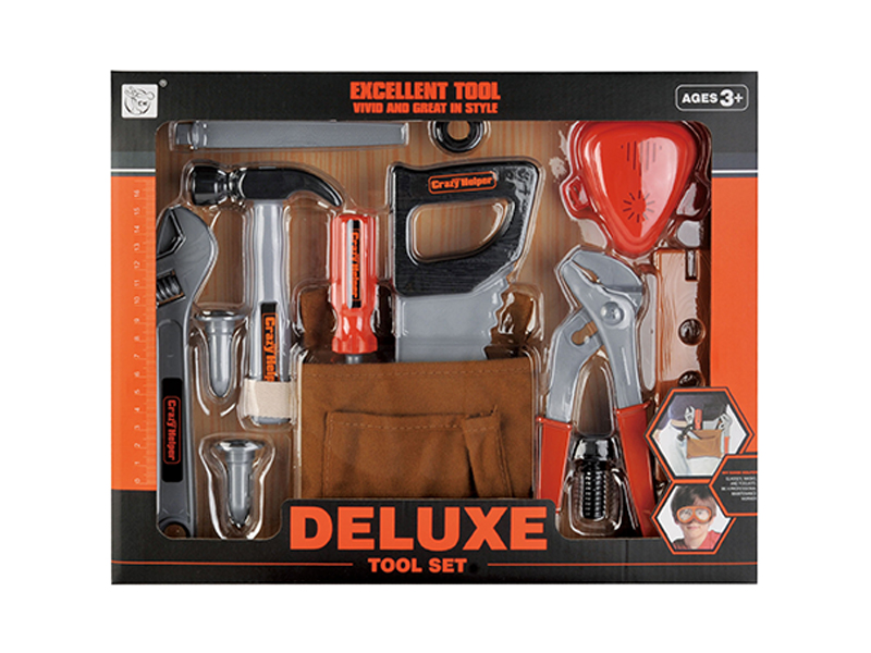 Simulation Tool Set 13PCS