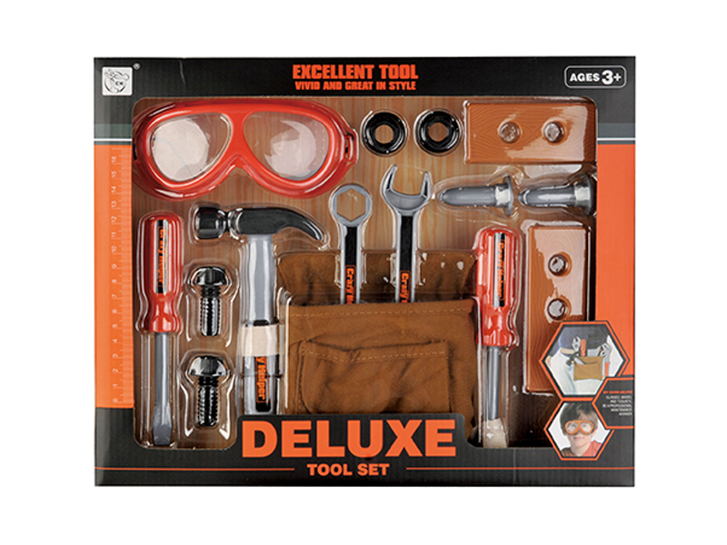 Simulation Tool Set 15PCS