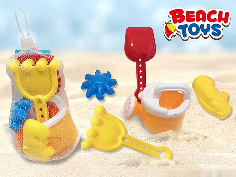 Beach Toy
