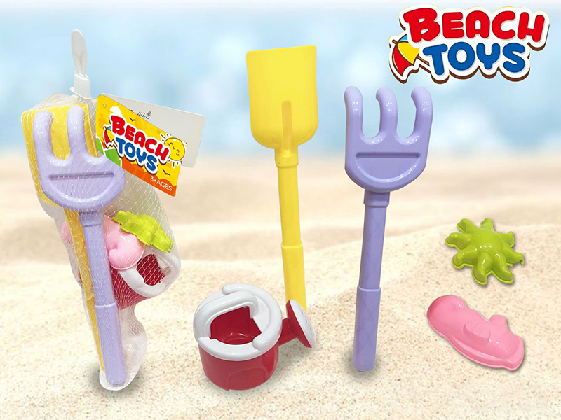 Beach Toy