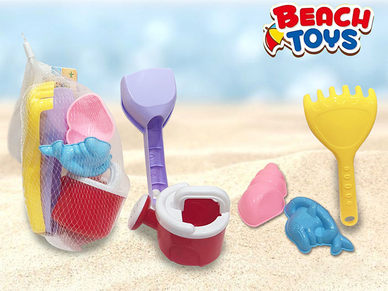 Beach Toy