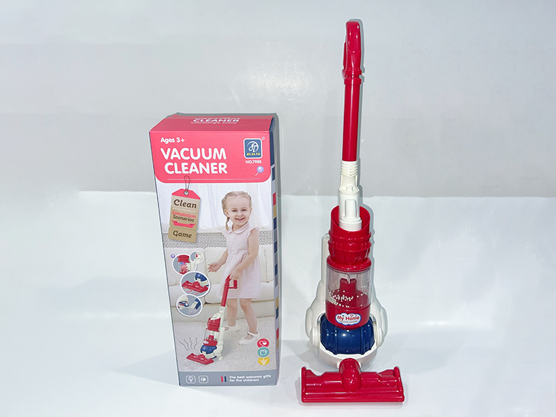 Vacuum Cleaner