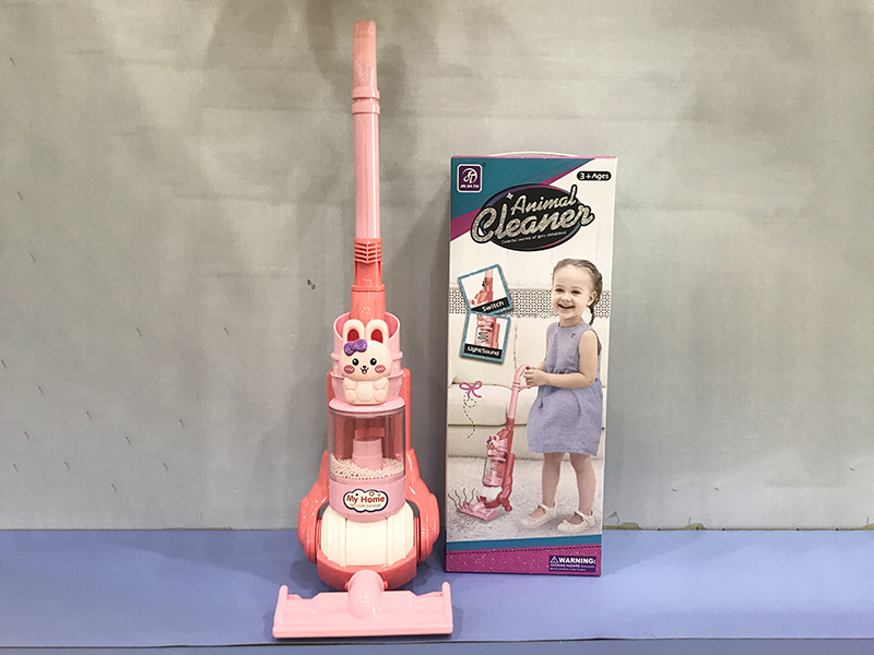 Rabbit Vacuum Cleaner
