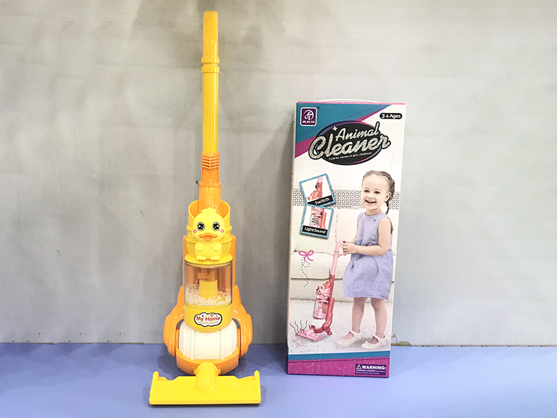 Duck Vacuum Cleaner