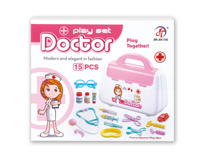 Doctor Set