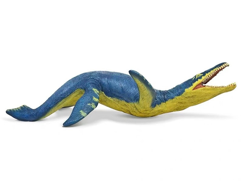 Vinyl Ancient Marine Animal Model - Liopleurodon