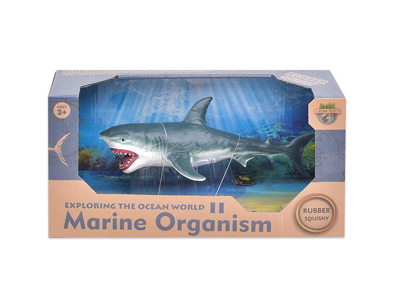 Sea Animal Model - Shark