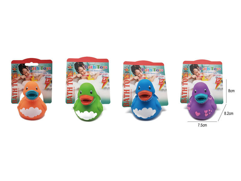 Bath Toy Set