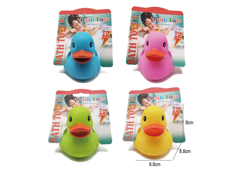 Bath Toy Set