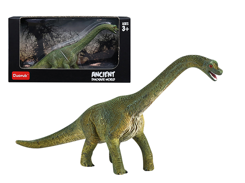 Brachiosaurus Static Model