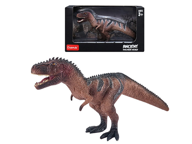 Giganotosaurus Static Model