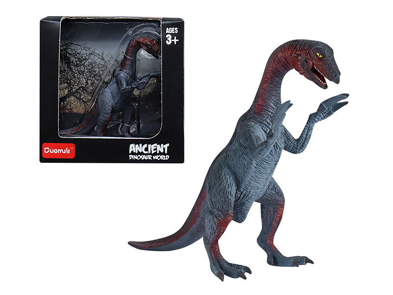 Therizinosauridae Static Model