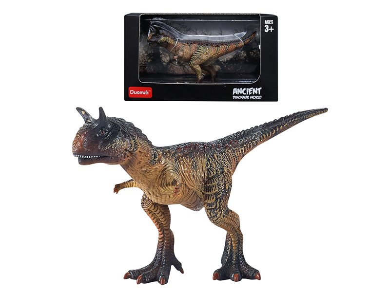 Carnotaurus Static Model