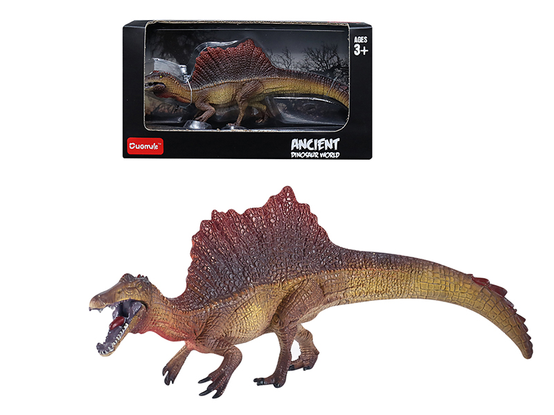 Spinosaurus Static Model