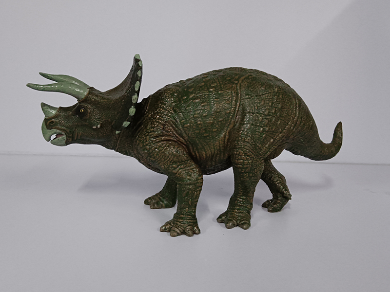 Triceratops Static Model