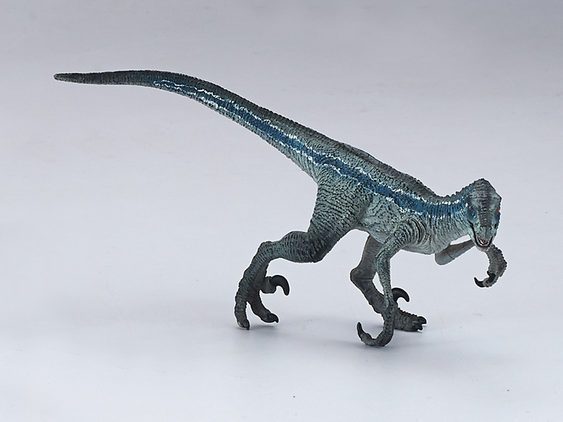 Velociraptor Static Model