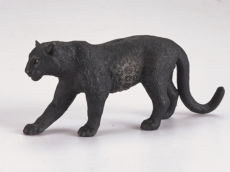 Panther Static Model