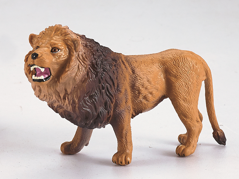 Lion Static Model