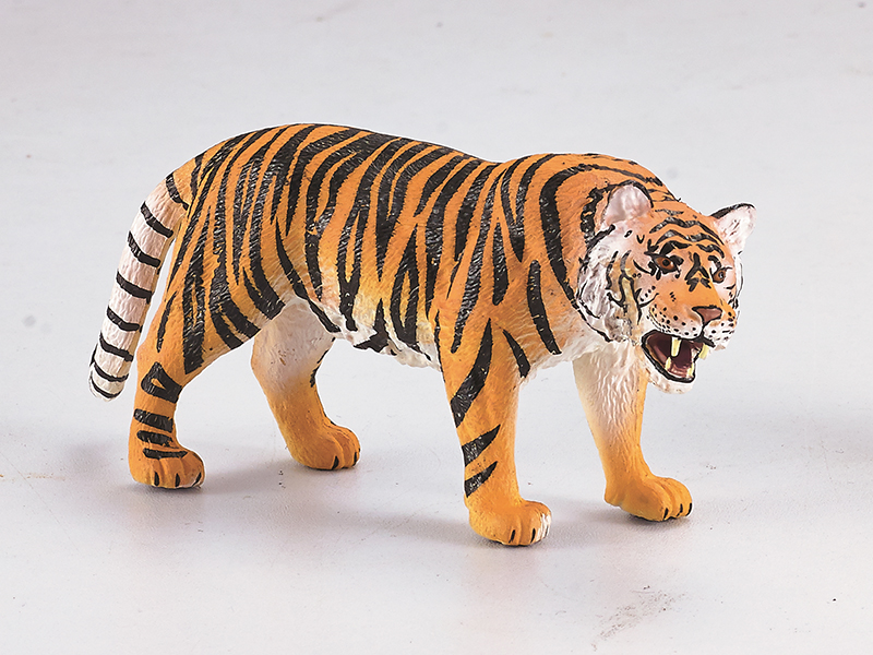 Tiger Static Model