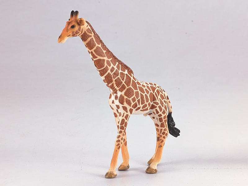Giraffe Static Model